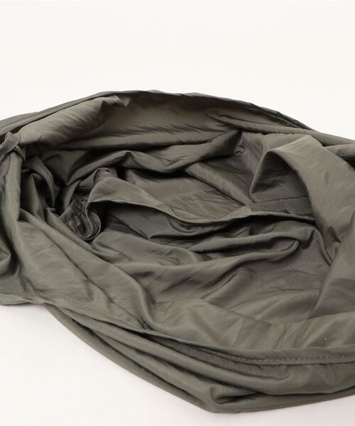 Ocean Pacific（オーシャンパシフィック）の「【OP / オーピー】エコバッグ（エコバッグ/サブバッグ・レディース・ブラック/ネイビー/グレー/カーキ/イエロー・FREE）」の8枚目の写真