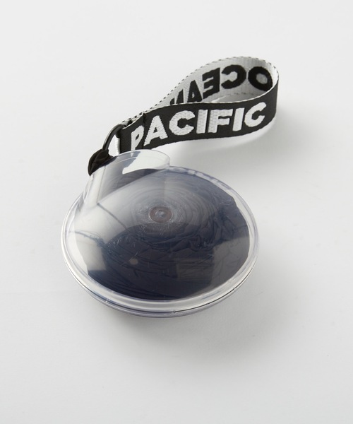 Ocean Pacific（オーシャンパシフィック）の「【OP / オーピー】エコバッグ（エコバッグ/サブバッグ・レディース・ブラック/ネイビー/グレー/カーキ/イエロー・FREE）」の20枚目の写真