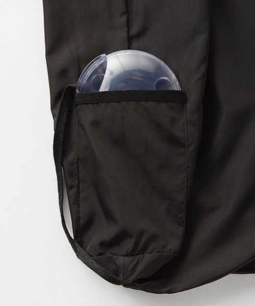 Ocean Pacific（オーシャンパシフィック）の「【OP / オーピー】エコバッグ（エコバッグ/サブバッグ・レディース・ブラック/ネイビー/グレー/カーキ/イエロー・FREE）」の22枚目の写真