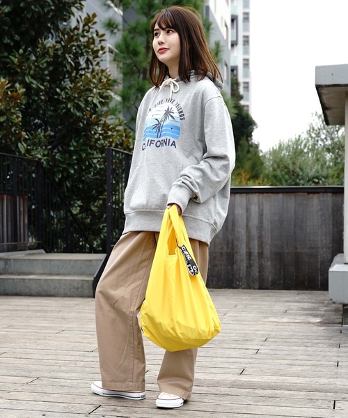 OP / オーピー】エコバッグ（エコバッグ/サブバッグ）｜Ocean Pacific