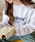 muahmuahi[A[Aj́uA'GEM/9 × .komwmuah muah/[A[AxMUAH SIGNATURE GRAPHIC T-SHIRT/VOl`[ OtBbN OX[uTVciTVc/Jbg\[jvbCgO[