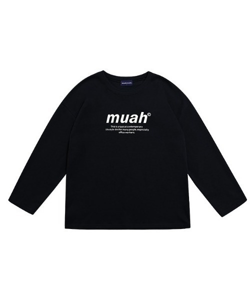A'GEM/9 × .kom『muah muah/ムーアムーア』MUAH SIGNATURE