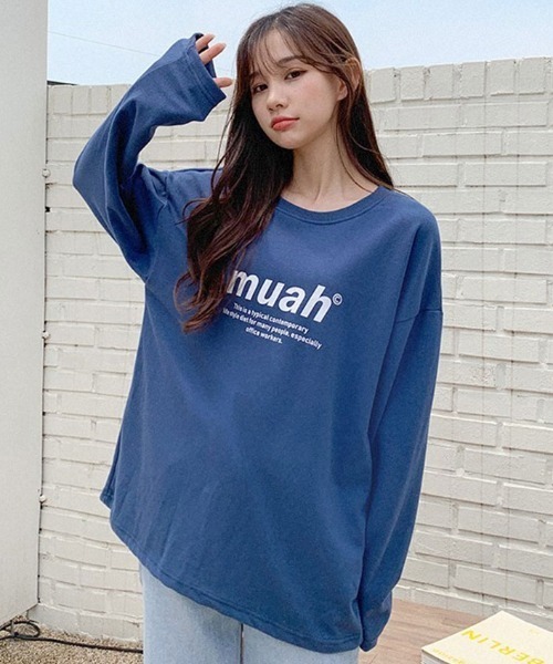 WF Light L/S T-shirt | Goldwin(ゴールドウイン) / トップス
