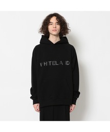 WHITELAND | WHITELAND/ホワイトランド/プリントパーカー(パーカー)