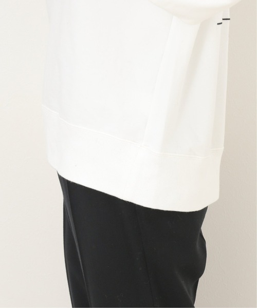 AP STUDIO(エーピーストゥディオ)の「エンブロイダリースウェットプルオーバー(Tシャツ/カットソー・レディース・ブラック・FREE)」の17枚目の写真