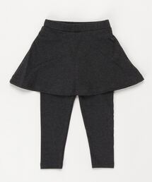 ROXY（ロキシー）の「ROXY/ロキシー スカート付きレギンス TPT211125（レギンス/スパッツ・キッズ）」