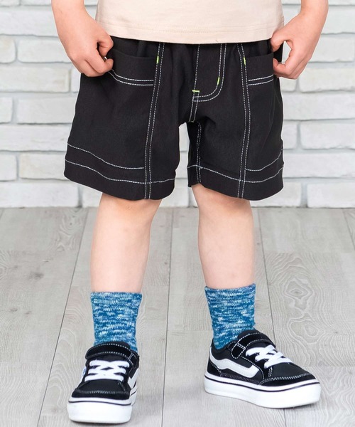 ポケットショートパンツ その他パンツ Arutoina アルトイナ のファッション通販 Zozotown