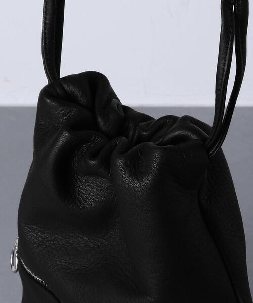 Aeta（アエタ）の「＜Aeta（アエタ）＞ DA48 ショルダーバッグ M