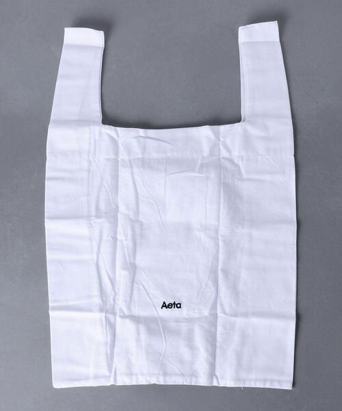 Aeta（アエタ）の「＜Aeta（アエタ）＞ DA48 ショルダーバッグ M