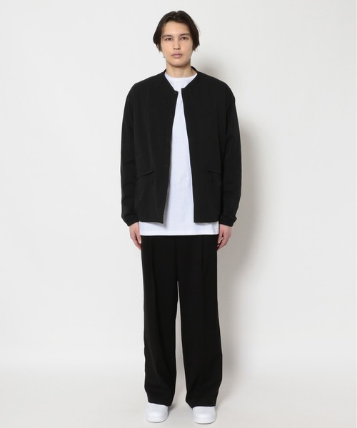 WOOLRICH（ウールリッチ）の「WoolRich/ウールリッチ/ブリングx