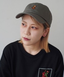 GRATEFUL DEAD/グレイトフルデッド】刺繍バケットハット（ハット