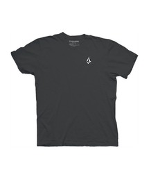 【VOLCOM】APAC DDLY STN SS TEE