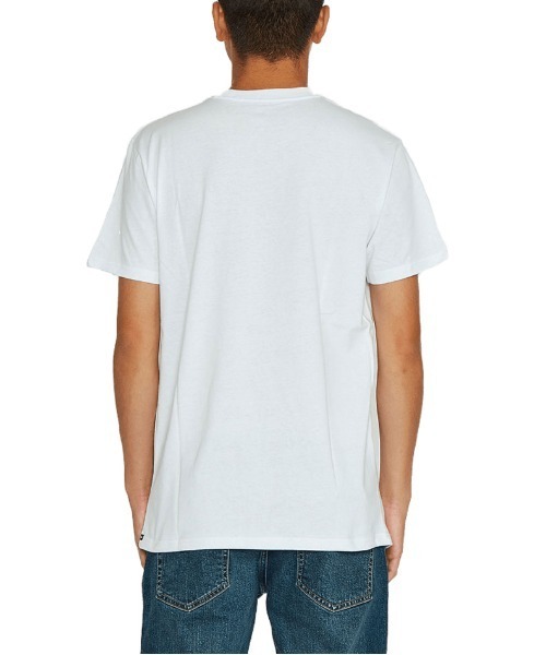VOLCOM(ボルコム)の「【VOLCOM】APAC DDLY STN SS TEE(Tシャツ/カットソー・メンズ・ホワイト/ブラック/ネイビー・MEDIUM/X-LARGE/LARGE)」の6枚目の写真