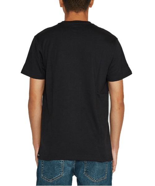VOLCOM(ボルコム)の「【VOLCOM】APAC DDLY STN SS TEE(Tシャツ/カットソー・メンズ・ホワイト/ブラック/ネイビー・MEDIUM/X-LARGE/LARGE)」の7枚目の写真