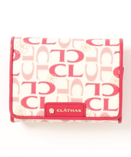 ジュニパー ２つ折り財布