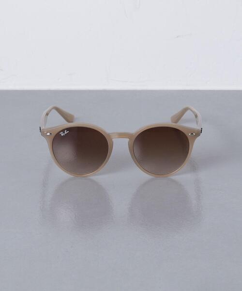 Ray-Ban レイバンサングラス　ベージュ 0RB2180F Ray-Ban サングラス レイバン rayban ライトブラウン ベージュ