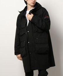 MANASTASH | MANASTASH×TAION/マナスタッシュ×タイオン/BENCH HEATER(その他アウター)