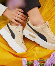 PUMA | PUMA MAYZE INFUSE WNS / プーマ メイズ インフューズ ウィメンズ(スニーカー)