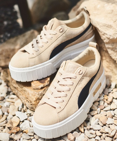 PUMA（プーマ）の「PUMA MAYZE INFUSE WNS / プーマ メイズ イン