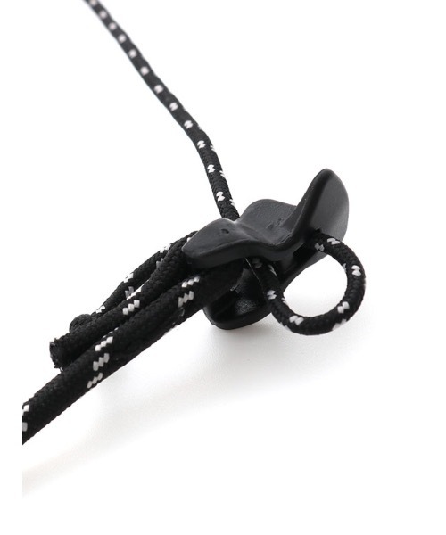 Ocean&Ground（オーシャン&グラウンド）の「レオパ－ドミニサコッシュ（ボディバッグ/ウエストポーチ・キッズ・ベージュ・FREE）」の13枚目の写真