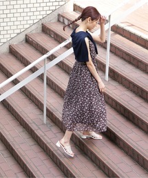 Natural Beauty Basic ナチュラルビューティーベーシックのワンピース ドレス通販 Zozotown