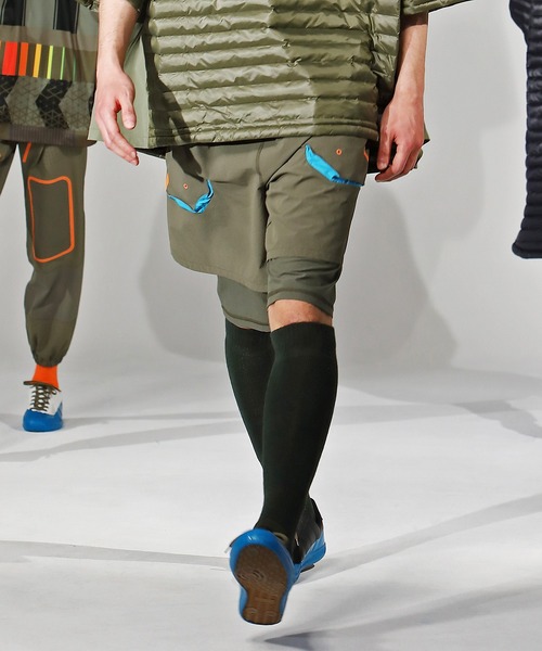 SIVA（シヴァ）の「ARMY PANTS カーゴパンツ（）」 - WEAR