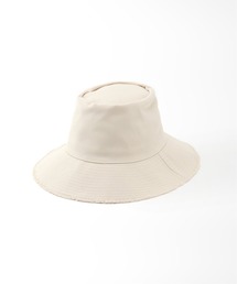 Odds | ODDS コットンフリンジハット(ハット)