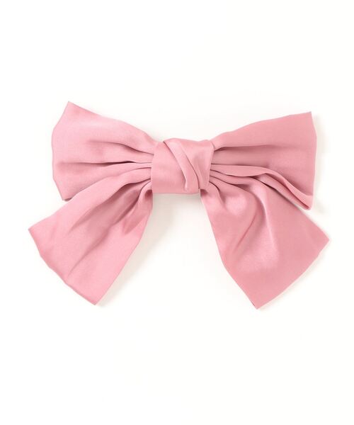 juweel（ユウェル）の「ワンタッチドットリボンヘアピン（バレッタ/ヘアクリップ・レディース・A/I/F/G/E/B/J/D/L/C/K/H・FREE）」の19枚目の写真