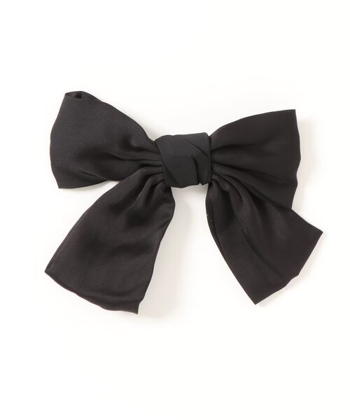 juweel（ユウェル）の「ワンタッチドットリボンヘアピン（バレッタ/ヘアクリップ・レディース・A/I/F/G/E/B/J/D/L/C/K/H・FREE）」の21枚目の写真