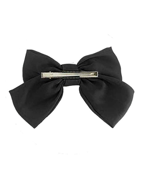 juweel（ユウェル）の「ワンタッチドットリボンヘアピン（バレッタ/ヘアクリップ・レディース・A/I/F/G/E/B/J/D/L/C/K/H・FREE）」の16枚目の写真