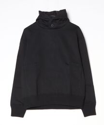 Dotsume Pullover Parka