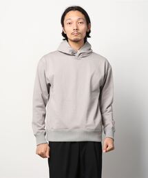 Dotsume Pullover Parka