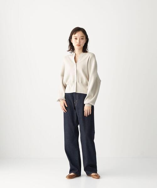 CITEN（シテン）の「＜CITEN＞ニュアンス ハートモチーフ ネックレス（ネックレス・レディース・シルバー/ゴールド・FREE）」の14枚目の写真