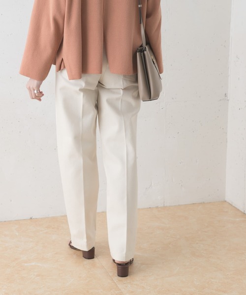 TANAKA DAD JEAN TROUSERS