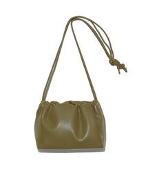 Mila Owen | ドロストミニショルダーバッグ(ショルダーバッグ)