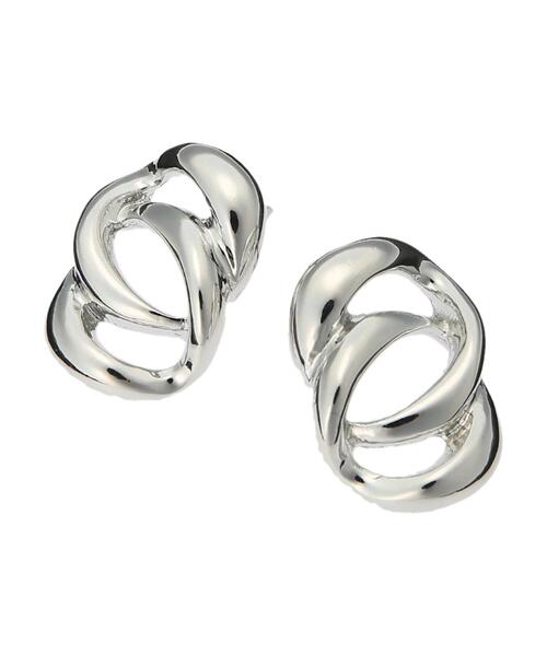 AMERICAN HOLIC（アメリカンホリック）の「コンビリングピアス（ピアス（両耳用）・レディース・ゴールド/シルバー・FREE）」の7枚目の写真