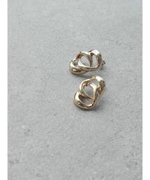 コンビリングピアス