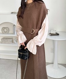 ワンピース ドレス ウール ニット の人気ランキング レディース Zozotown