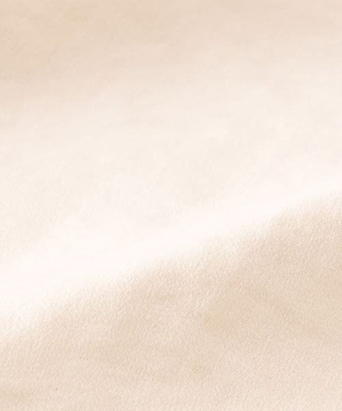 GeeRA（ジーラ）の「袖ブラウスドッキングニットワンピース（ワンピース・レディース・ブラック/モカ/ベージュ/グリーン・LARGE/MEDIUM/X-LARGE）」の6枚目の写真