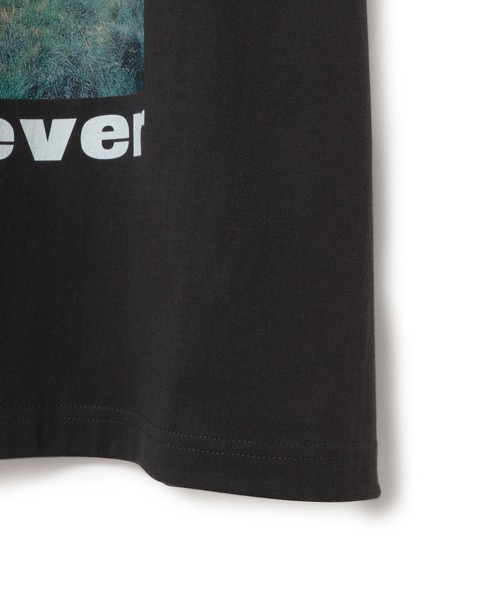 ADAM ET ROPE'（アダムエロペ）の「【10 Culture×Oasis】T-SHIRTS/オアシス（Tシャツ/カットソー・メンズ・ホワイト系その他/ブラック系その他/ブラック系その他2/ホワイト/ホワイト系その他2/ブラック・L/M/XL）」の11枚目の写真