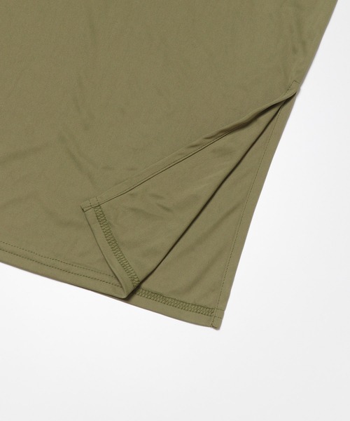 SENSE OF PLACE by URBAN RESEARCH（センスオブプレイスバイアーバンリサーチ）の「ヨウリュウカフタンワンピース（ワンピース・レディース・ブラック/カーキ/アイボリー/ラベンダー・ONE）」の19枚目の写真