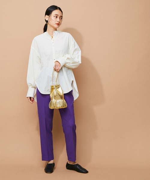 NOMADIS(ノマディス)の「【NOMADIS】Ballon(ハンドバッグ・レディース・ゴールド・FREE)」の8枚目の写真