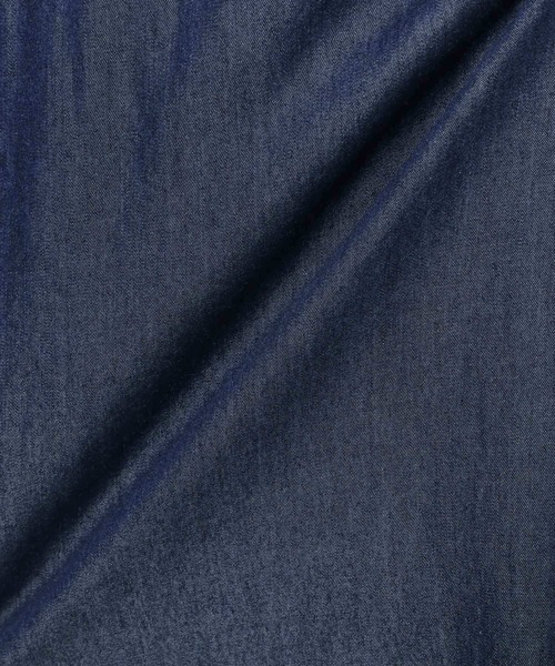 LEPSIM（レプシィム）の「ミリタリーナロースカート　955650（スカート・レディース・ネイビー/グレー/ライトグリーン・FREE）」の14枚目の写真