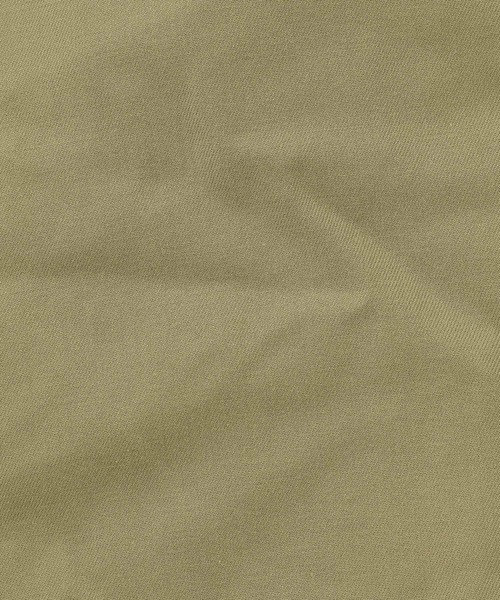 LEPSIM（レプシィム）の「ミリタリーナロースカート　955650（スカート・レディース・ネイビー/グレー/ライトグリーン・FREE）」の5枚目の写真