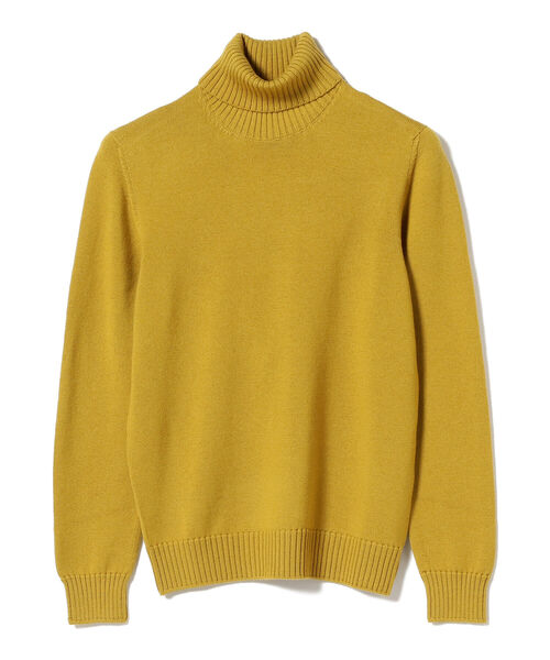 DRUMOHR（ドルモア）の「DRUMOHR / 8ゲージ タートルネックニット