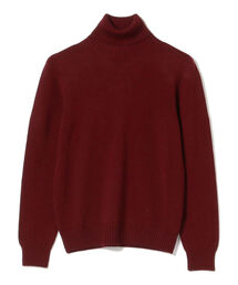 DRUMOHR（ドルモア）の「DRUMOHR / 8ゲージ タートルネックニット