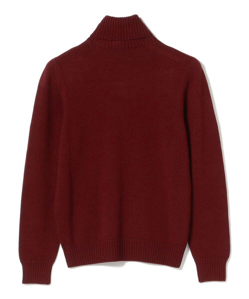 DRUMOHR（ドルモア）の「DRUMOHR / 8ゲージ タートルネックニット