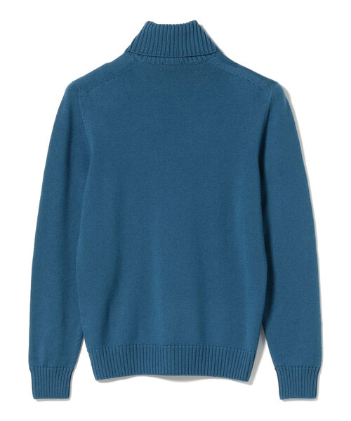 DRUMOHR（ドルモア）の「DRUMOHR / 8ゲージ タートルネックニット