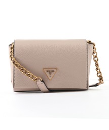 Guess | DOWNTOWN CHIC mini Crossbody Flap(ショルダーバッグ)