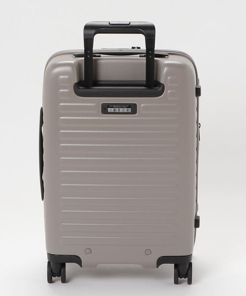 LOJEL ロジェール Cubo S グレー Amazon | ロジェール| LOJEL | スーツケース| CUBO-S ハード